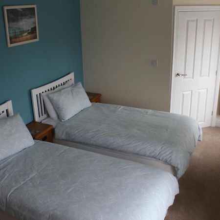 Victoria Bed & Breakfast Бэктон Экстерьер фото