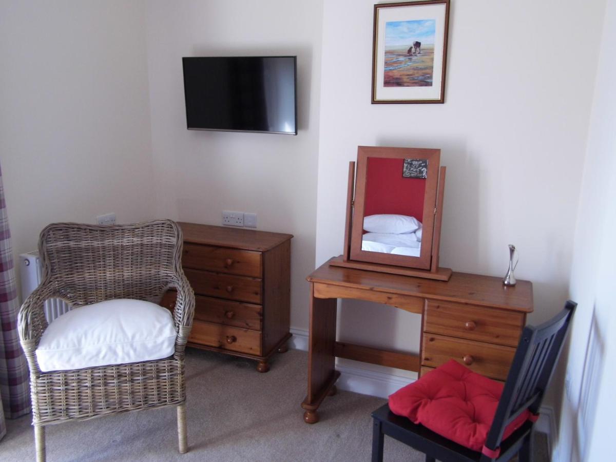 Victoria Bed & Breakfast Бэктон Экстерьер фото