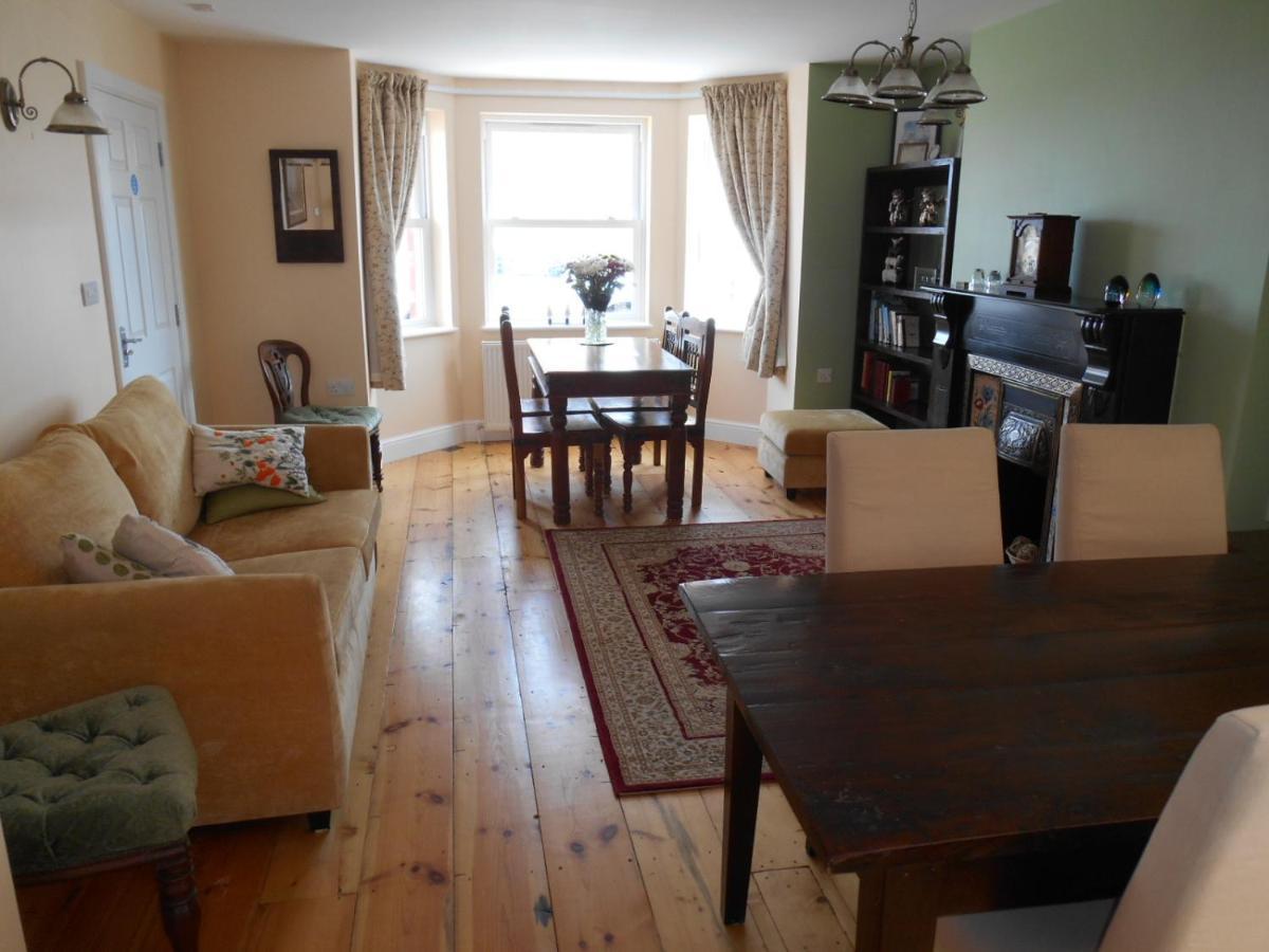 Victoria Bed & Breakfast Бэктон Экстерьер фото