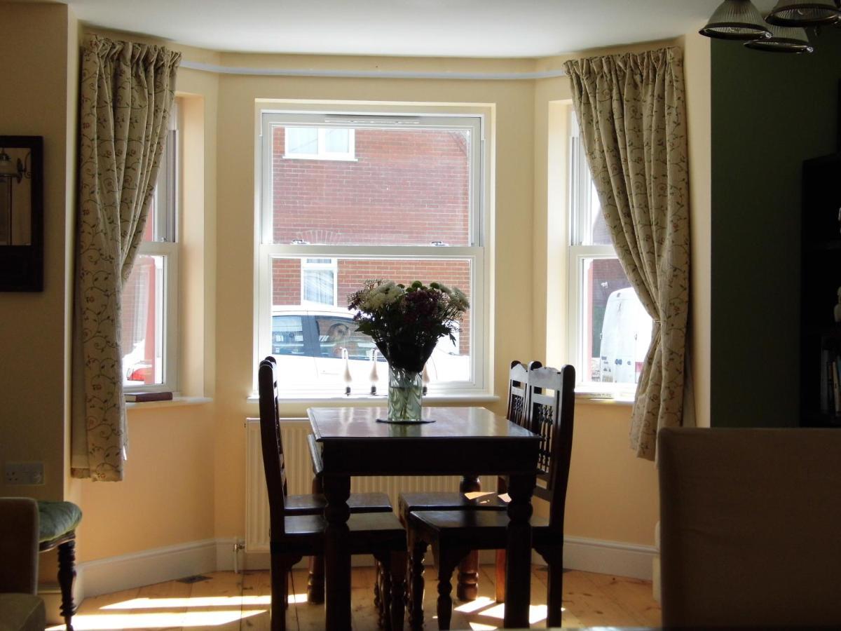 Victoria Bed & Breakfast Бэктон Экстерьер фото