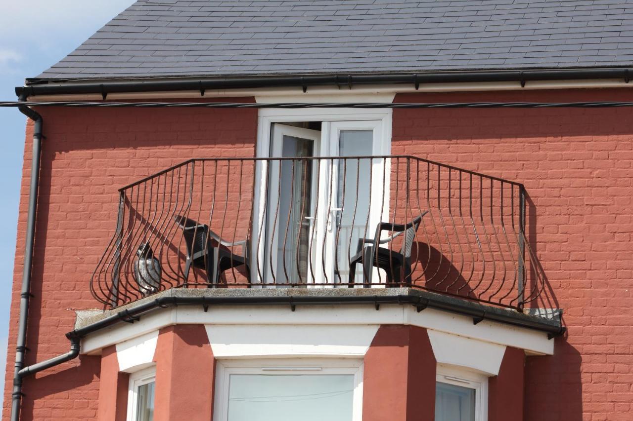 Victoria Bed & Breakfast Бэктон Экстерьер фото