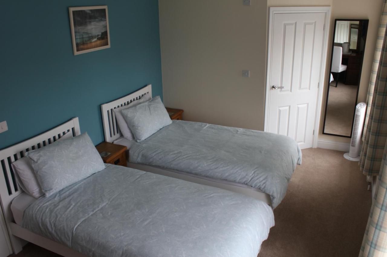 Victoria Bed & Breakfast Бэктон Экстерьер фото
