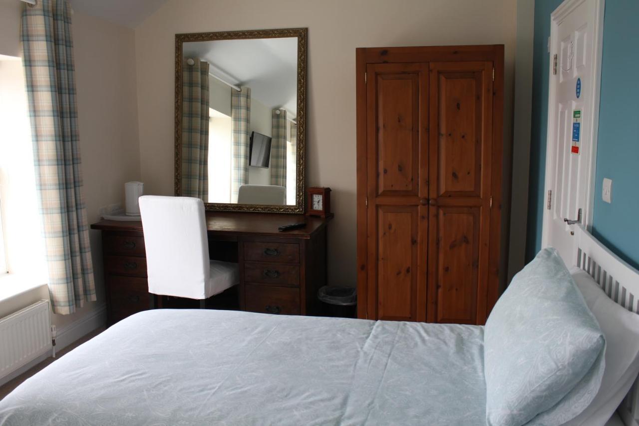 Victoria Bed & Breakfast Бэктон Экстерьер фото